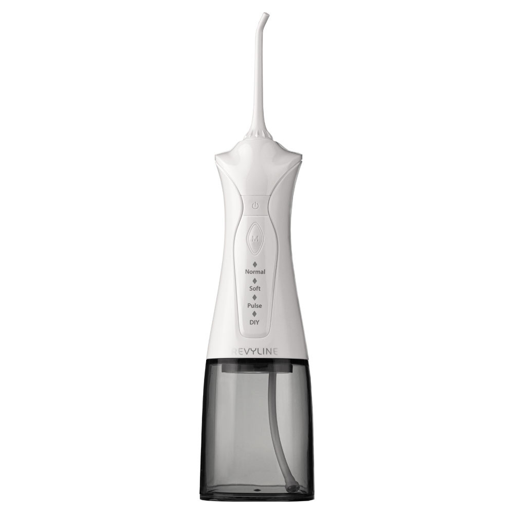 Ирригатор Revyline RL 220, White, купить в интернет-магазине Ирригатор.ру
